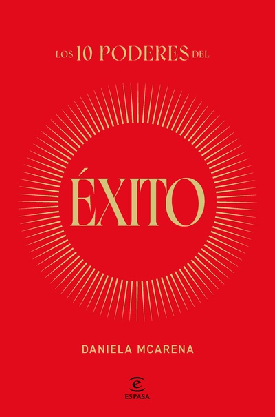 Los 10 poderes del éxito