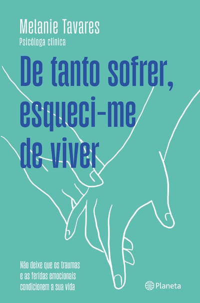 De tanto sofrer, esqueci-me de viver