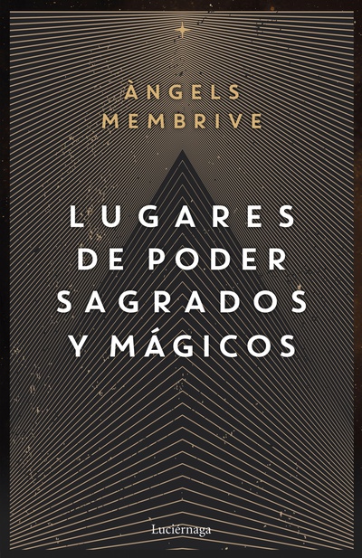 Lugares de poder sagrados y mágicos