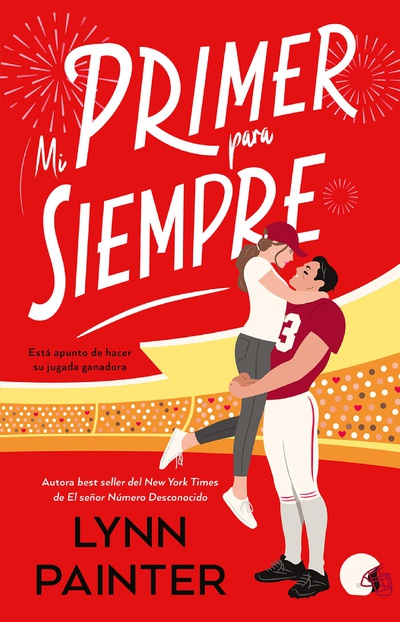 Mi primer para siempre