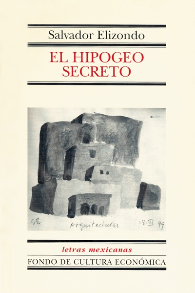 El Hipogeo Secreto