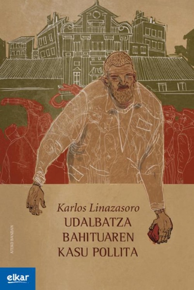 Udalbatza bahituaren kasu pollita
