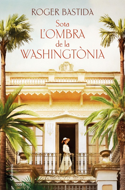 Sota l'ombra de la washingtònia