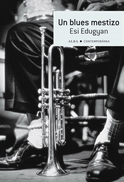 Un blues mestizo