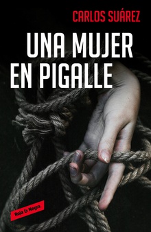 Una mujer en Pigalle