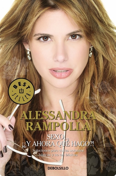 Sexo, ¡¿y ahora qué hago?!
