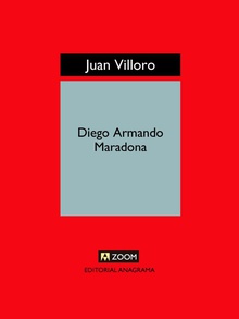 Diego Armando Maradona