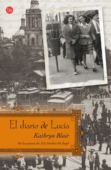El diario de Lucía