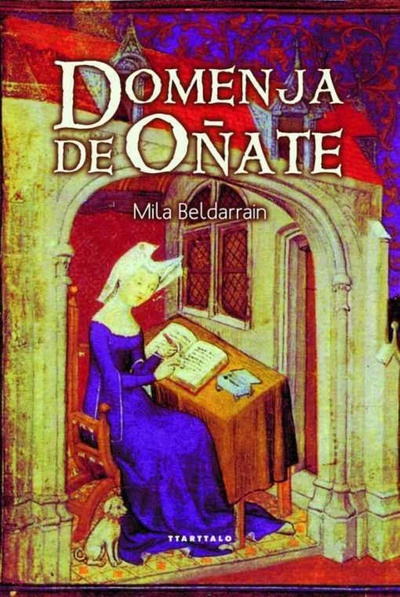 Domenja de Oñate