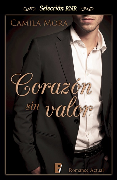 Corazón sin valor (Corazones en Manhattan 1)