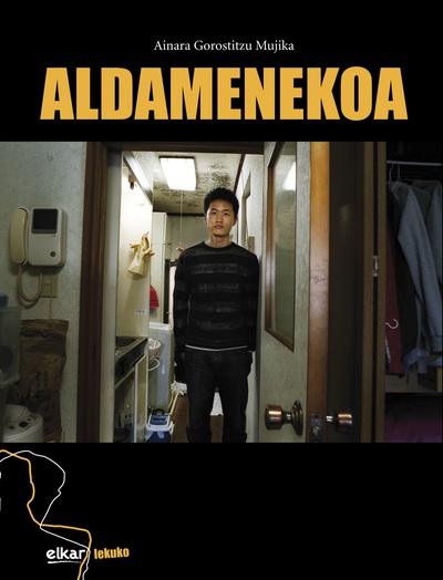 Aldamenekoa