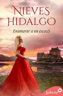 Enamorar a un escocés (Los Gresham 6)