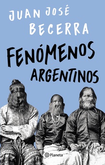 Fenómenos argentinos