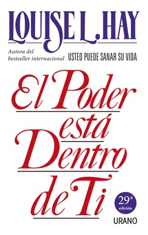 PODER ESTÁ DENTRO DE TI, EL Vintage (CHI)