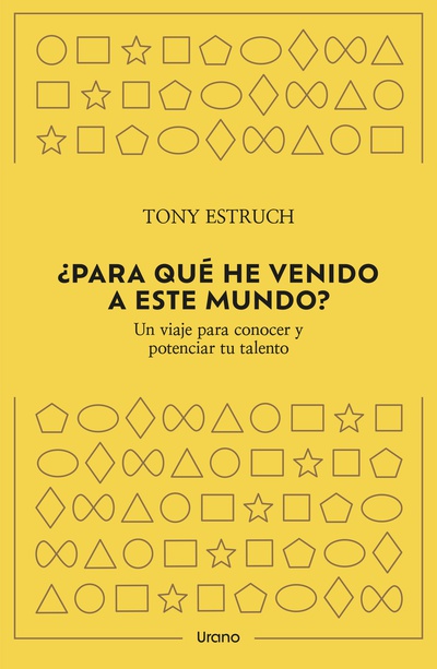 ¿Para qué he venido a este mundo?