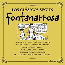 Los clásicos según Fontanarrosa