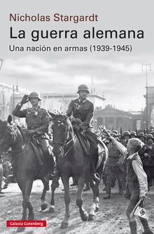La guerra alemana