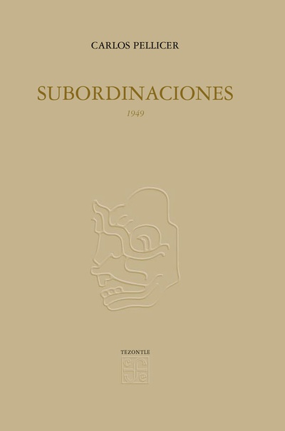 Subordinaciones, 1949