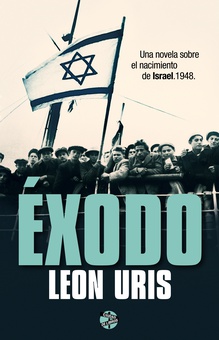 Éxodo