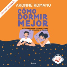 Cómo dormir mejor