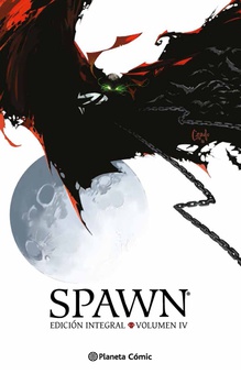 Spawn nº 04 (Integral)
