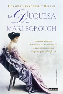 La duquesa de Marlborough