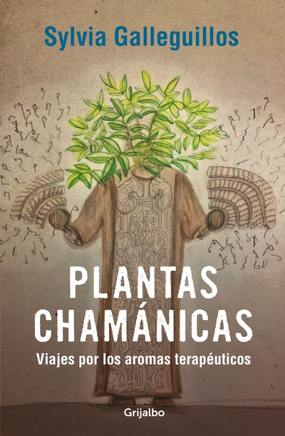 Plantas chamánicas