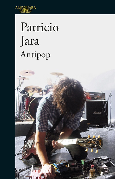 Antipop