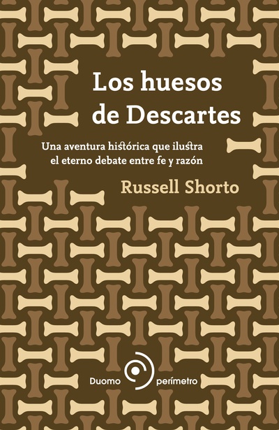 Los huesos de Descartes