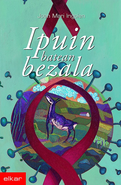 Ipuin batean bezala