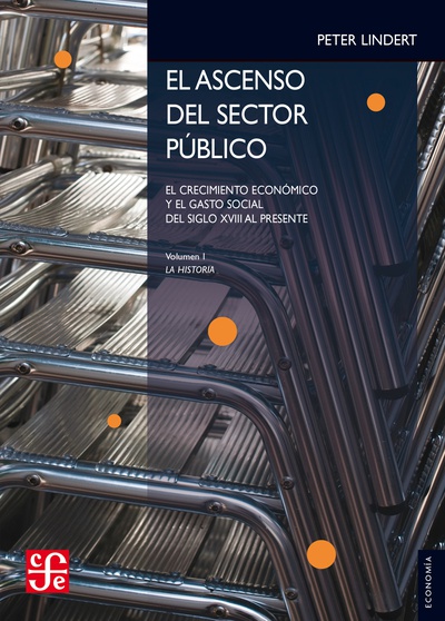 El ascenso del sector público
