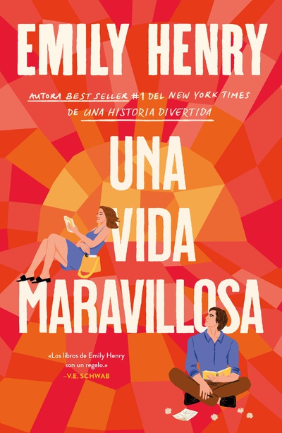 VIDA MARAVILLOSA, UNA (CHI)