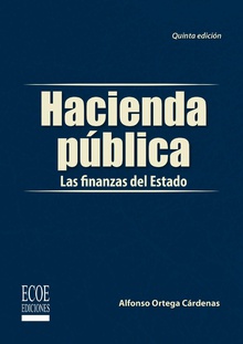 Hacienda pública