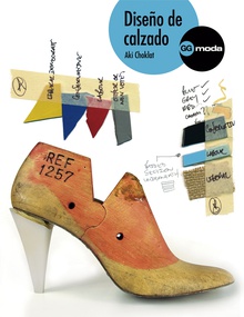 Diseño de calzado