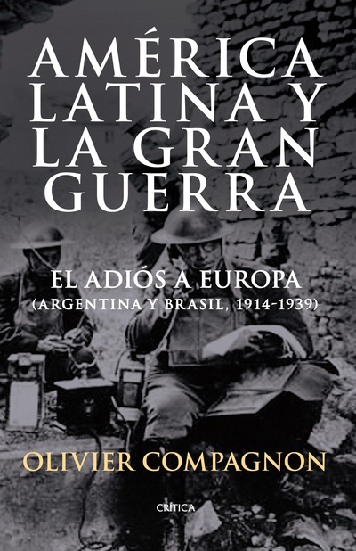 América Latina y la Gran Guerra