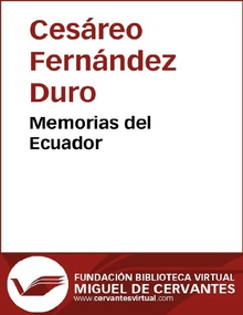 Memorias del Ecuador