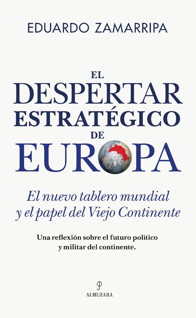 El despertar estratégico de Europa