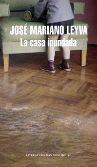 La casa inundada