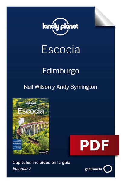 Escocia 7. Edimburgo