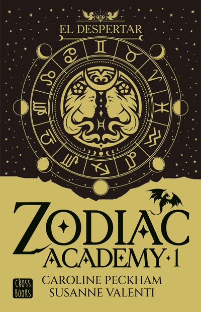 Zodiac Academy 1. El despertar