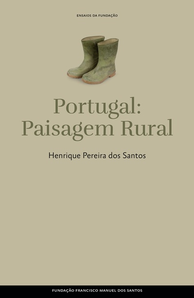 Portugal: paisagem rural