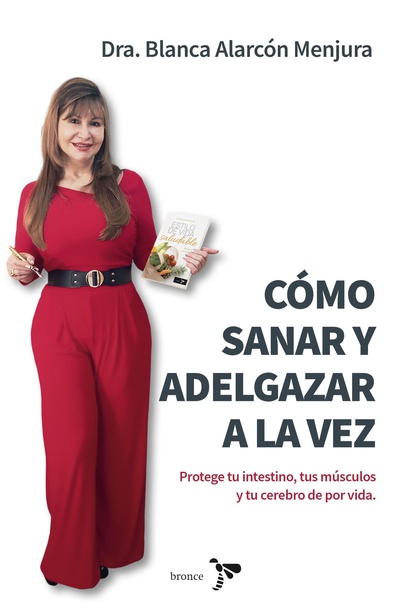 Cómo sanar y adelgazar a la vez