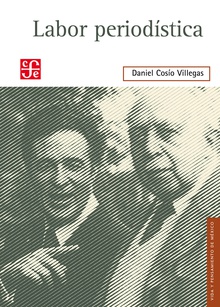 Labor periodística
