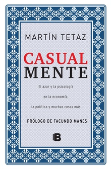 Casual Mente