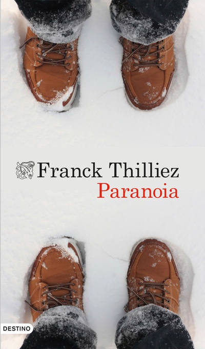 Paranoia