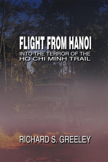 Flight from Hanoi
