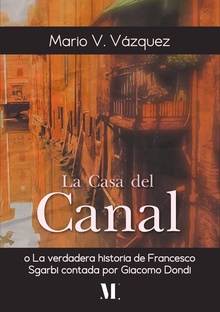 La casa del canal