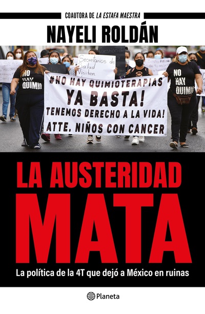 La austeridad mata