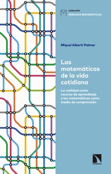 Las matemáticas de la vida cotidiana