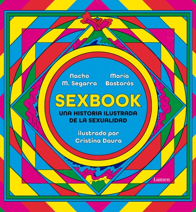 Sexbook